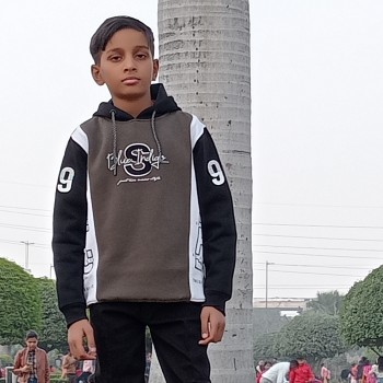 AYUSH GUPTA